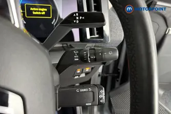 Renault Megane E-Tech Iconic Automatic Electric Hatchback - Stock Number (1689152) - 6th supplementary image