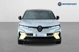 Renault Megane E-Tech Iconic Automatic Electric Hatchback - Stock Number (1689152) - Front bumper