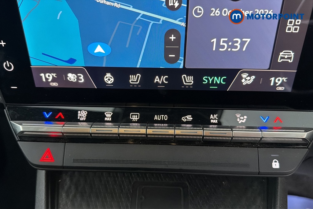 Renault Megane E-Tech Iconic Automatic Electric Hatchback - Stock Number (1689152) - 12th supplementary image