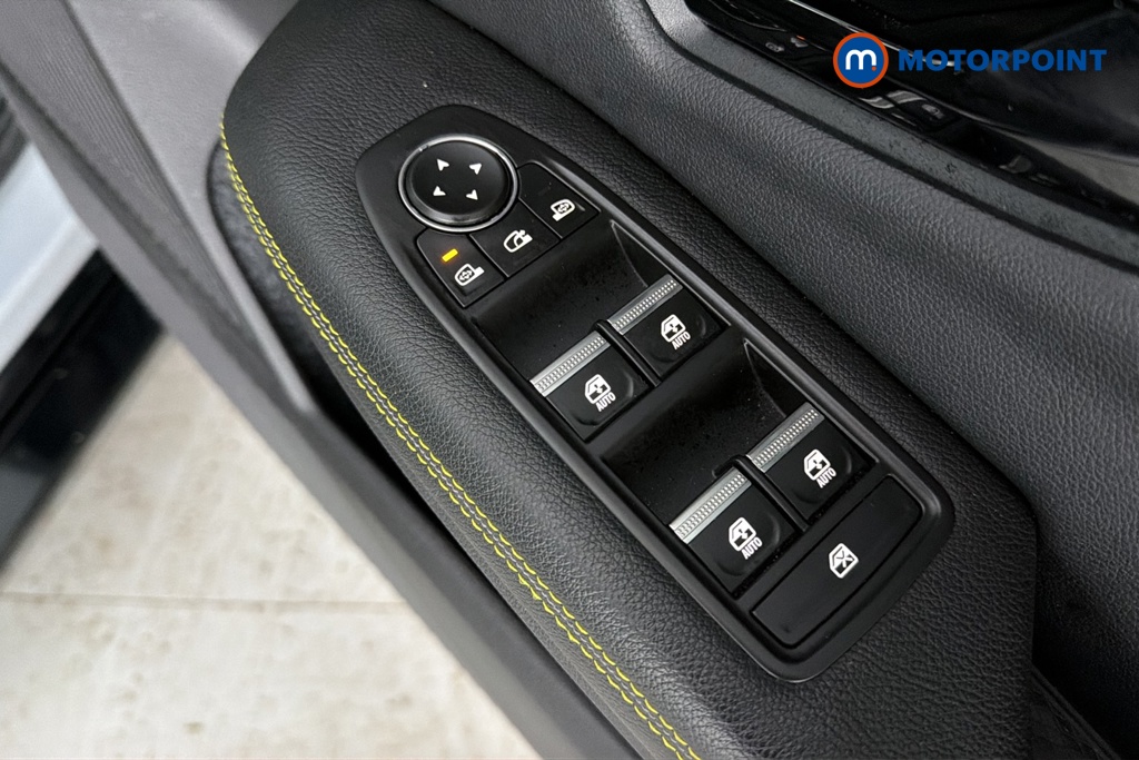 Renault Megane E-Tech Iconic Automatic Electric Hatchback - Stock Number (1689152) - 19th supplementary image