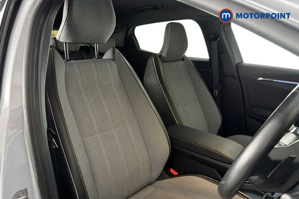 Renault Megane E-Tech Iconic Automatic Electric Hatchback - Stock Number (1689152) - 22nd supplementary image