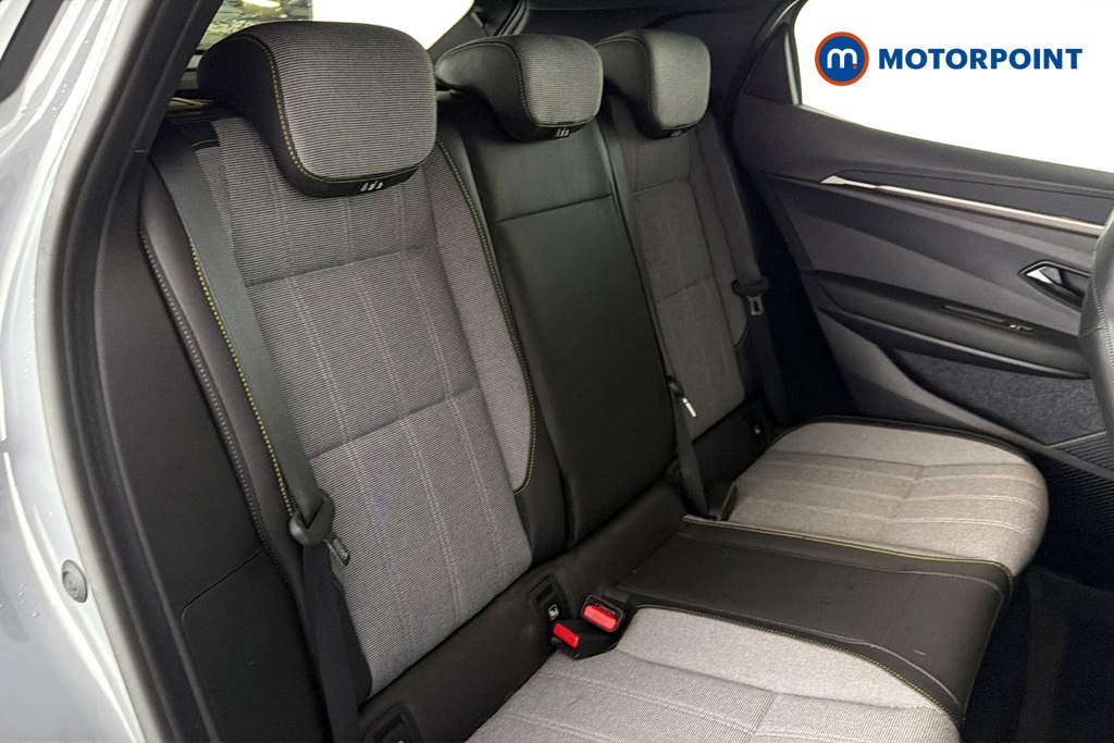 Renault Megane E-Tech Iconic Automatic Electric Hatchback - Stock Number (1689152) - 25th supplementary image