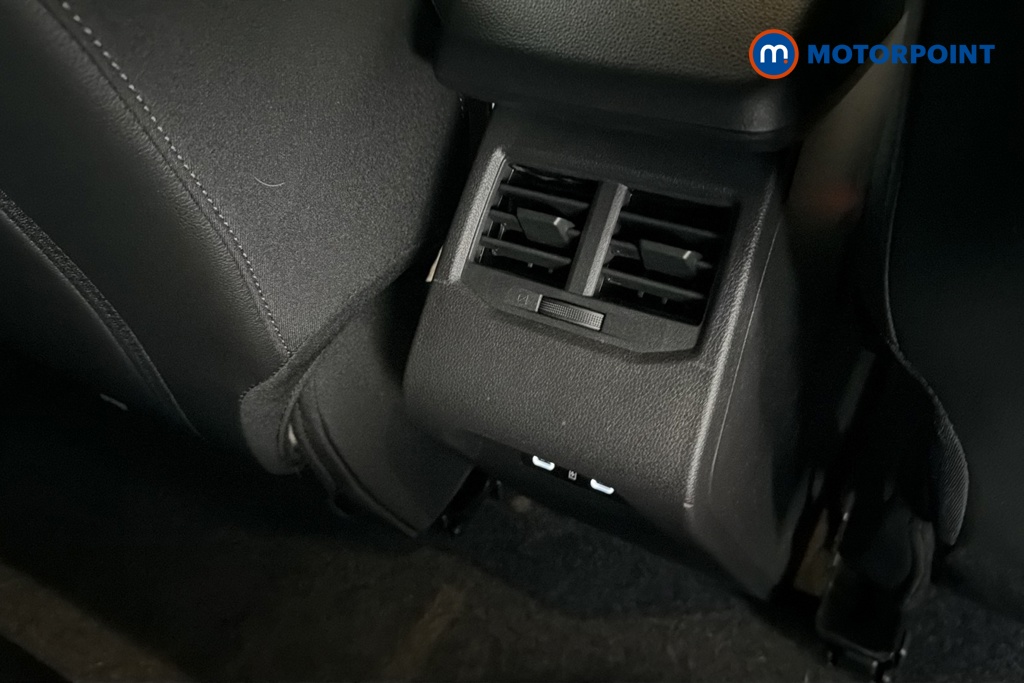 Renault Megane E-Tech Iconic Automatic Electric Hatchback - Stock Number (1689152) - 28th supplementary image
