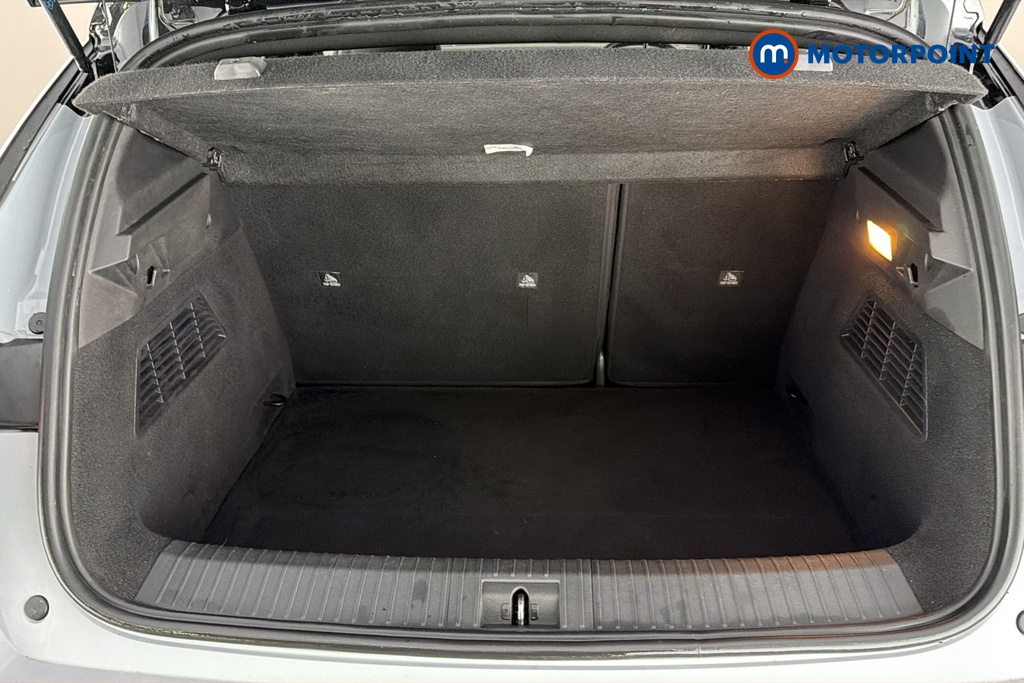 Renault Megane E-Tech Iconic Automatic Electric Hatchback - Stock Number (1689152) - 30th supplementary image