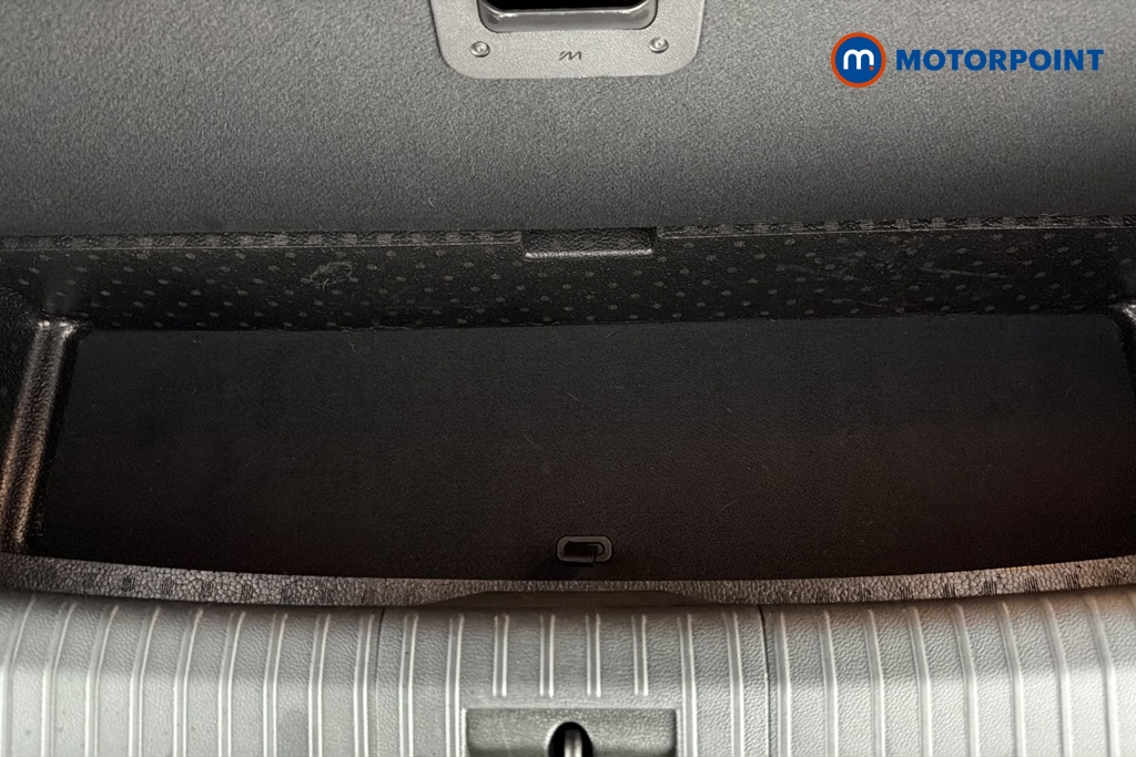 Renault Megane E-Tech Iconic Automatic Electric Hatchback - Stock Number (1689152) - 33rd supplementary image