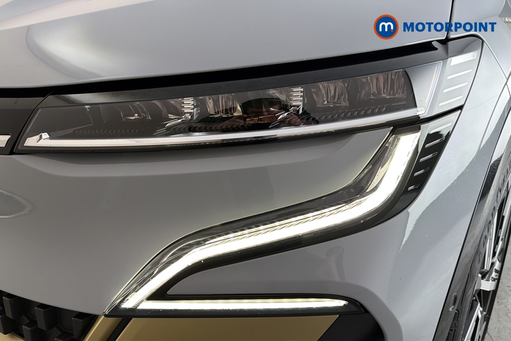 Renault Megane E-Tech Iconic Automatic Electric Hatchback - Stock Number (1689152) - 42nd supplementary image