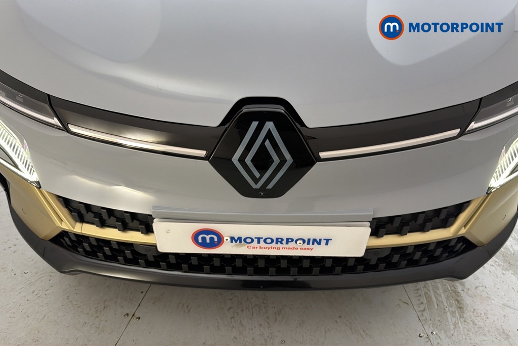 Renault Megane E-Tech Iconic Automatic Electric Hatchback - Stock Number (1689152) - 43rd supplementary image
