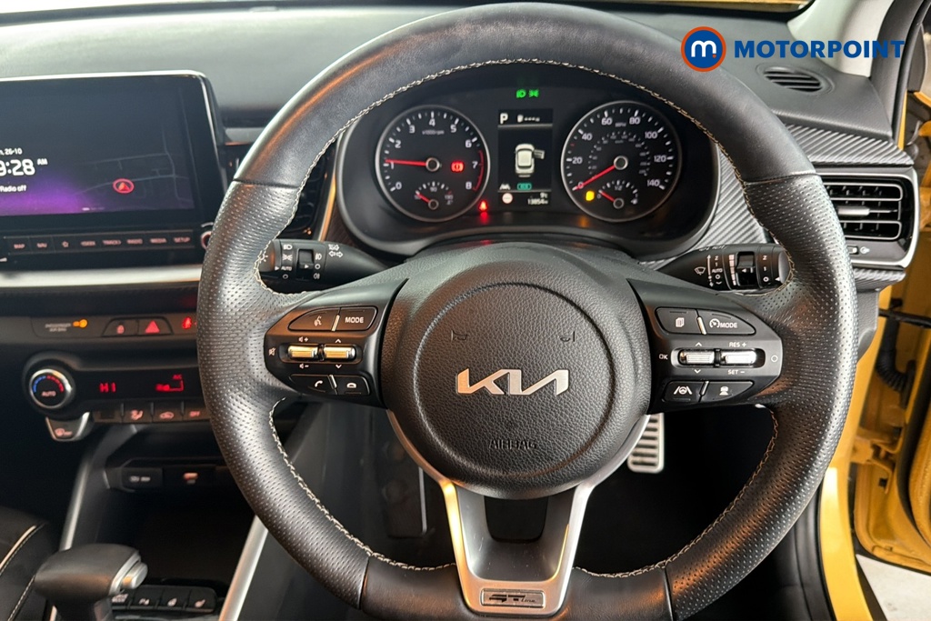 KIA Stonic Gt-Line S Automatic Petrol SUV - Stock Number (1689193) - 2nd supplementary image