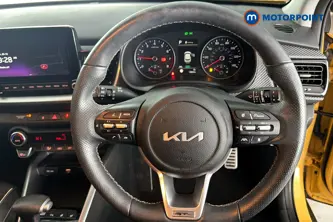 KIA Stonic Gt-Line S Automatic Petrol SUV - Stock Number (1689193) - 2nd supplementary image