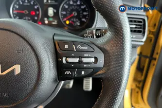 KIA Stonic Gt-Line S Automatic Petrol SUV - Stock Number (1689193) - 3rd supplementary image