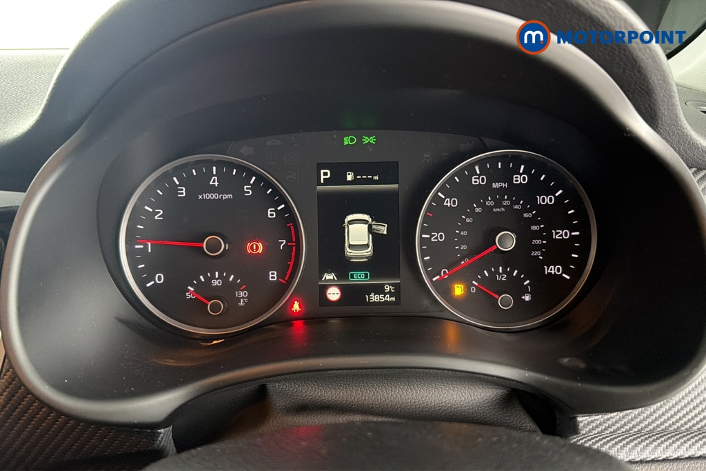 KIA Stonic Gt-Line S Automatic Petrol SUV - Stock Number (1689193) - 7th supplementary image