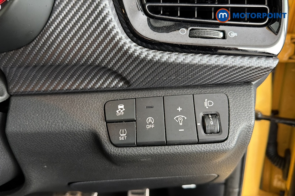 KIA Stonic Gt-Line S Automatic Petrol SUV - Stock Number (1689193) - 11th supplementary image