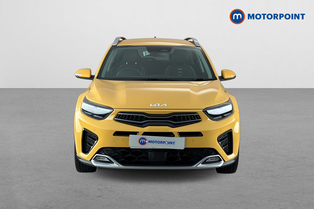 KIA Stonic Gt-Line S Automatic Petrol SUV - Stock Number (1689193) - Front bumper