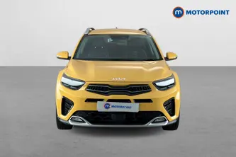 KIA Stonic Gt-Line S Automatic Petrol SUV - Stock Number (1689193) - Front bumper