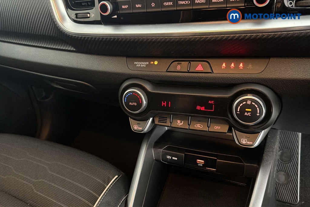 KIA Stonic Gt-Line S Automatic Petrol SUV - Stock Number (1689193) - 12th supplementary image