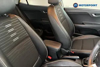 KIA Stonic Gt-Line S Automatic Petrol SUV - Stock Number (1689193) - 22nd supplementary image