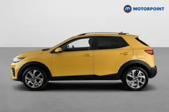 KIA Stonic Gt-Line S Automatic Petrol SUV - Stock Number (1689193) - Drivers side