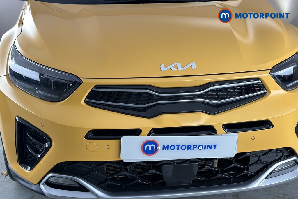 KIA Stonic Gt-Line S Automatic Petrol SUV - Stock Number (1689193) - 43rd supplementary image