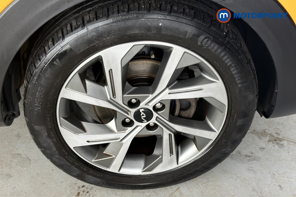 KIA Stonic Gt-Line S Automatic Petrol SUV - Stock Number (1689193) - 47th supplementary image