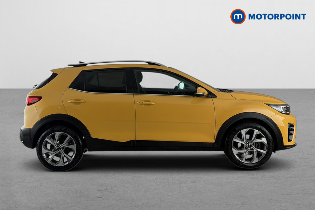 KIA Stonic Gt-Line S Automatic Petrol SUV - Stock Number (1689193) - Passenger side
