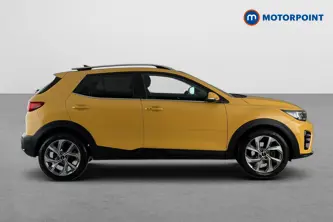 KIA Stonic Gt-Line S Automatic Petrol SUV - Stock Number (1689193) - Passenger side