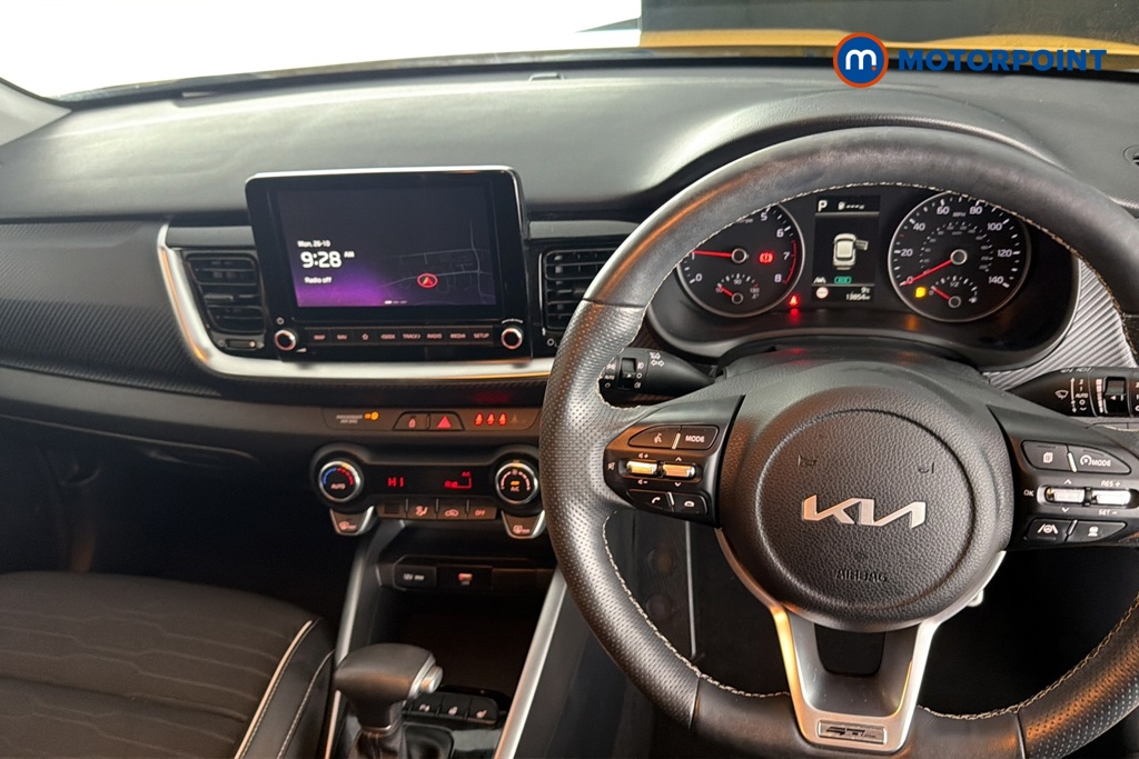 KIA Stonic Gt-Line S Automatic Petrol SUV - Stock Number (1689193) - 1st supplementary image