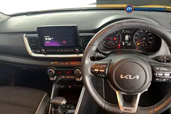 KIA Stonic Gt-Line S Automatic Petrol SUV - Stock Number (1689193) - 1st supplementary image