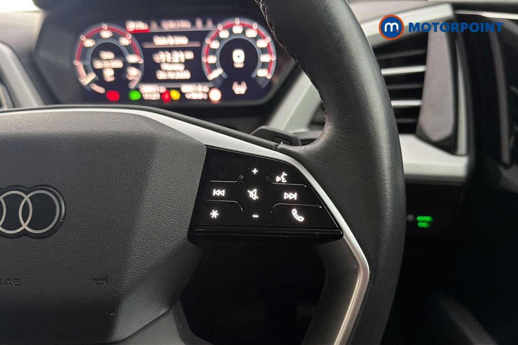 Audi Q4 Sport Automatic Electric SUV - Stock Number (1689488) - 3rd supplementary image