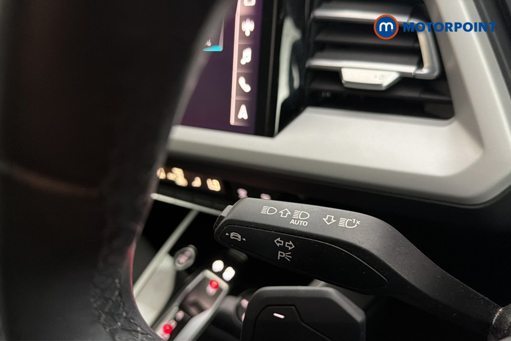 Audi Q4 Sport Automatic Electric SUV - Stock Number (1689488) - 5th supplementary image