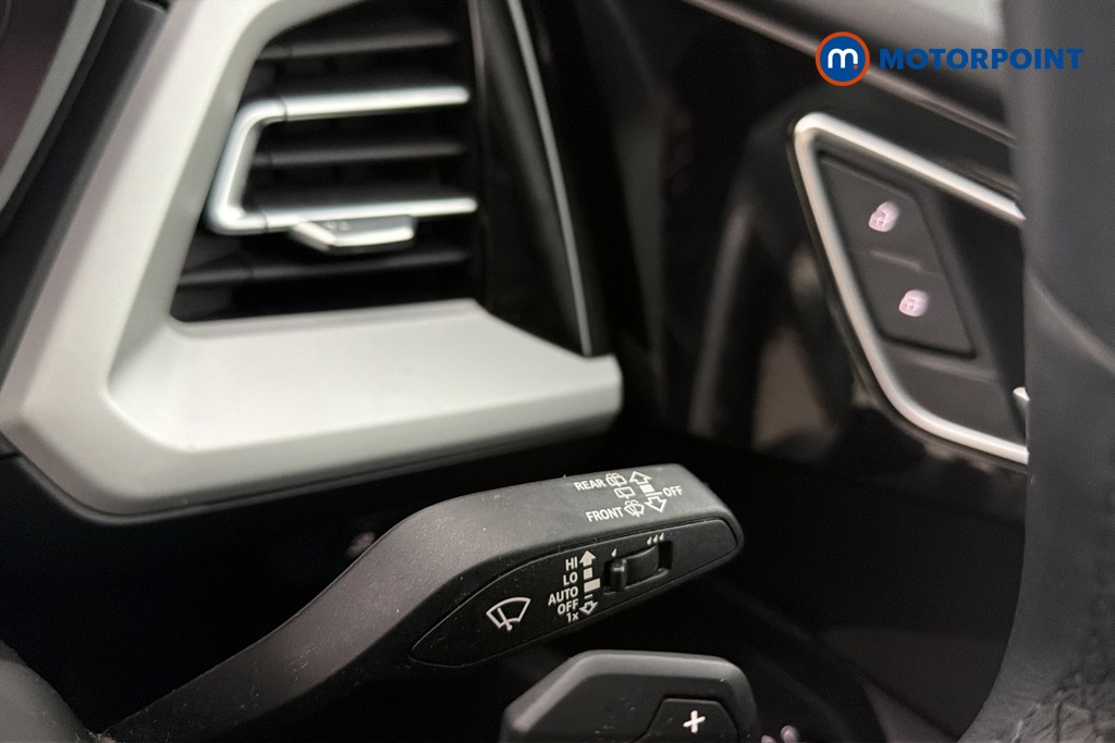 Audi Q4 Sport Automatic Electric SUV - Stock Number (1689488) - 6th supplementary image