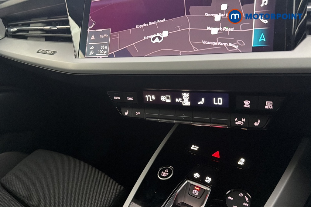 Audi Q4 Sport Automatic Electric SUV - Stock Number (1689488) - 12th supplementary image