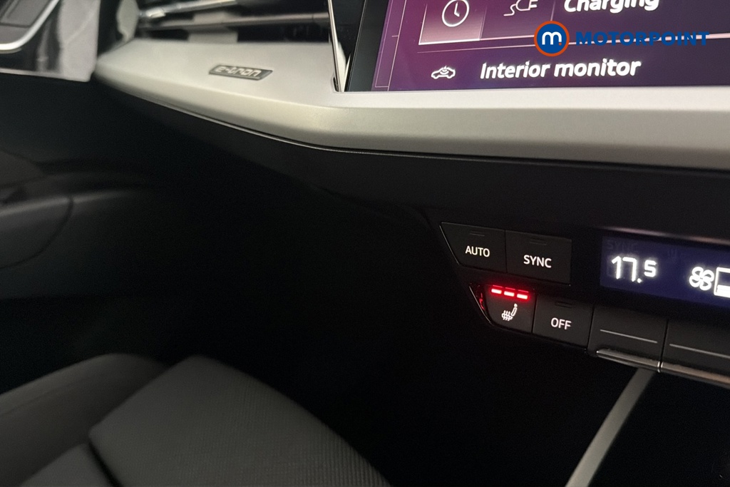 Audi Q4 Sport Automatic Electric SUV - Stock Number (1689488) - 14th supplementary image