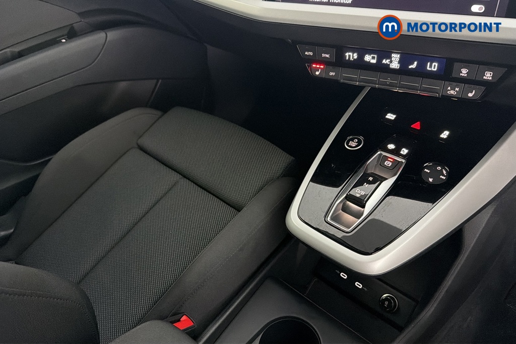 Audi Q4 Sport Automatic Electric SUV - Stock Number (1689488) - 15th supplementary image