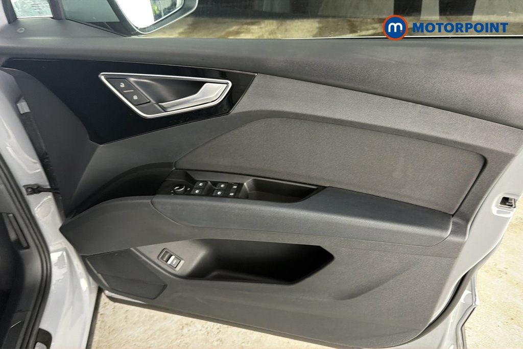 Audi Q4 Sport Automatic Electric SUV - Stock Number (1689488) - 18th supplementary image