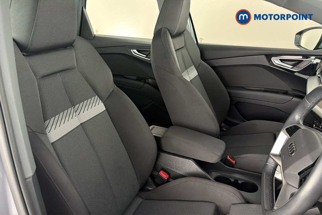 Audi Q4 Sport Automatic Electric SUV - Stock Number (1689488) - 22nd supplementary image