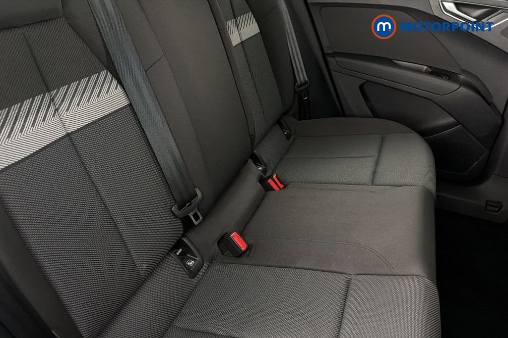 Audi Q4 Sport Automatic Electric SUV - Stock Number (1689488) - 25th supplementary image