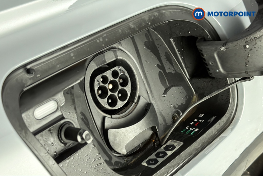 Audi Q4 Sport Automatic Electric SUV - Stock Number (1689488) - 41st supplementary image