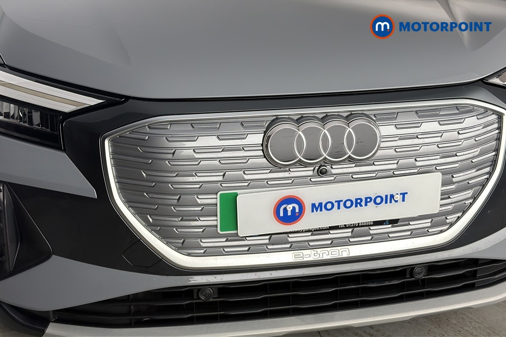 Audi Q4 Sport Automatic Electric SUV - Stock Number (1689488) - 43rd supplementary image