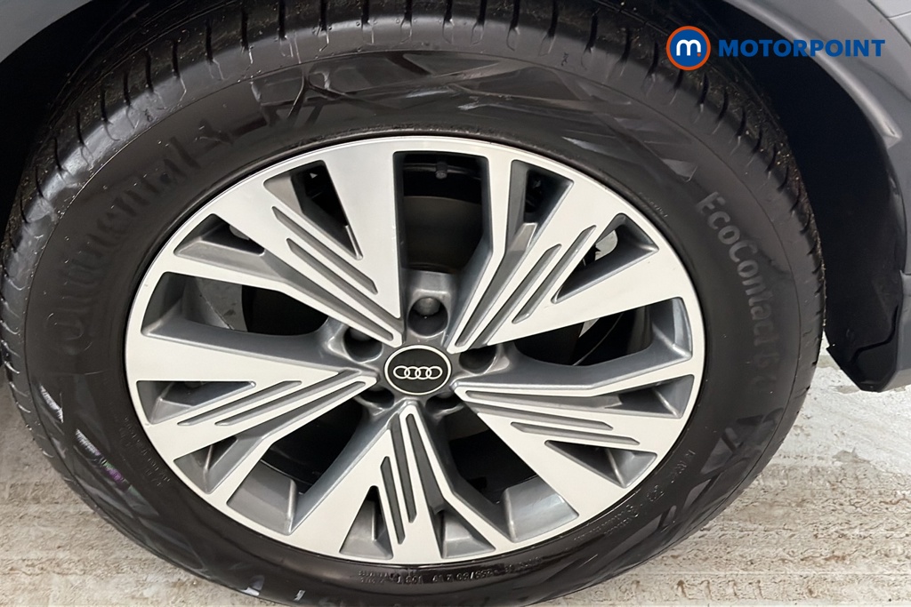 Audi Q4 Sport Automatic Electric SUV - Stock Number (1689488) - 45th supplementary image