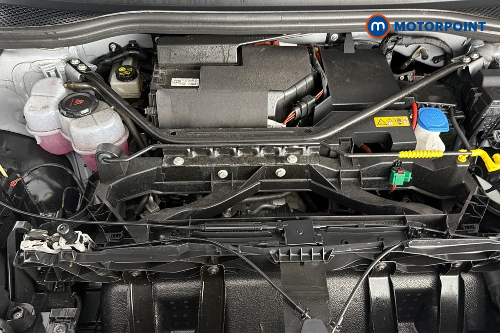 Audi Q4 Sport Automatic Electric SUV - Stock Number (1689488) - 48th supplementary image