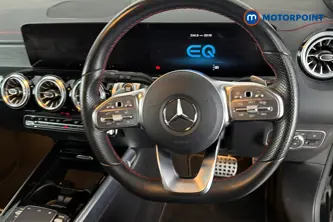 Mercedes-Benz EQB Amg Line Automatic Electric SUV - Stock Number (1689540) - 2nd supplementary image