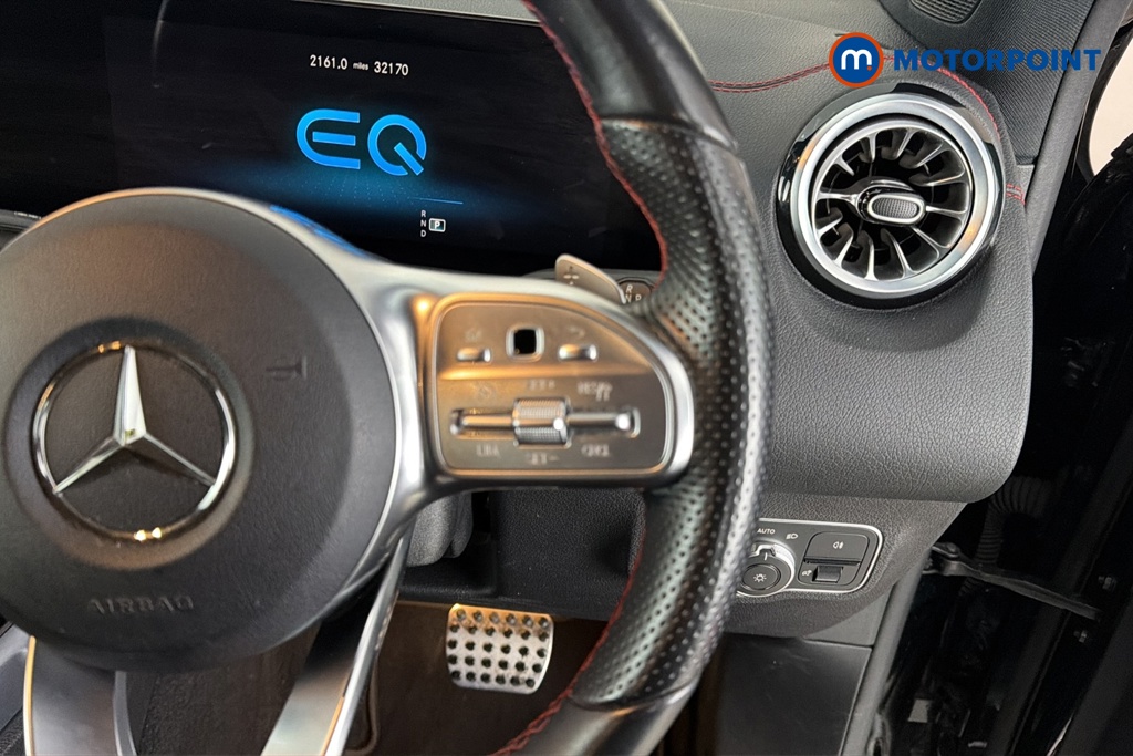 Mercedes-Benz EQB Amg Line Automatic Electric SUV - Stock Number (1689540) - 3rd supplementary image