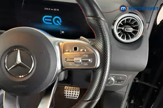 Mercedes-Benz EQB Amg Line Automatic Electric SUV - Stock Number (1689540) - 3rd supplementary image