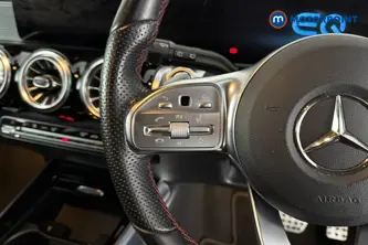 Mercedes-Benz EQB Amg Line Automatic Electric SUV - Stock Number (1689540) - 4th supplementary image