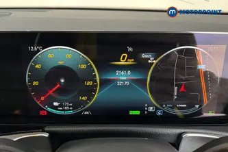 Mercedes-Benz EQB Amg Line Automatic Electric SUV - Stock Number (1689540) - 7th supplementary image