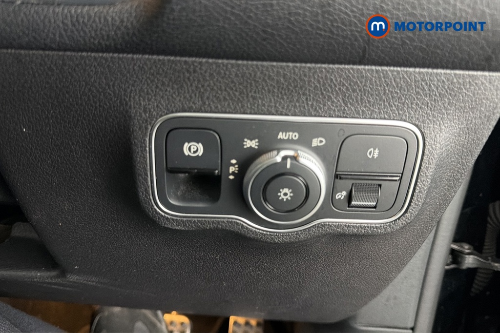 Mercedes-Benz EQB Amg Line Automatic Electric SUV - Stock Number (1689540) - 11th supplementary image