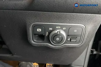 Mercedes-Benz EQB Amg Line Automatic Electric SUV - Stock Number (1689540) - 11th supplementary image