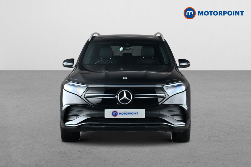 Mercedes-Benz EQB Amg Line Automatic Electric SUV - Stock Number (1689540) - Front bumper