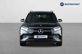 Mercedes-Benz EQB Amg Line Automatic Electric SUV - Stock Number (1689540) - Front bumper