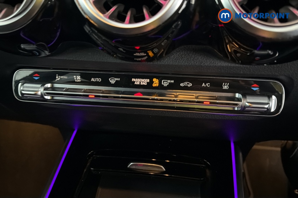 Mercedes-Benz EQB Amg Line Automatic Electric SUV - Stock Number (1689540) - 12th supplementary image